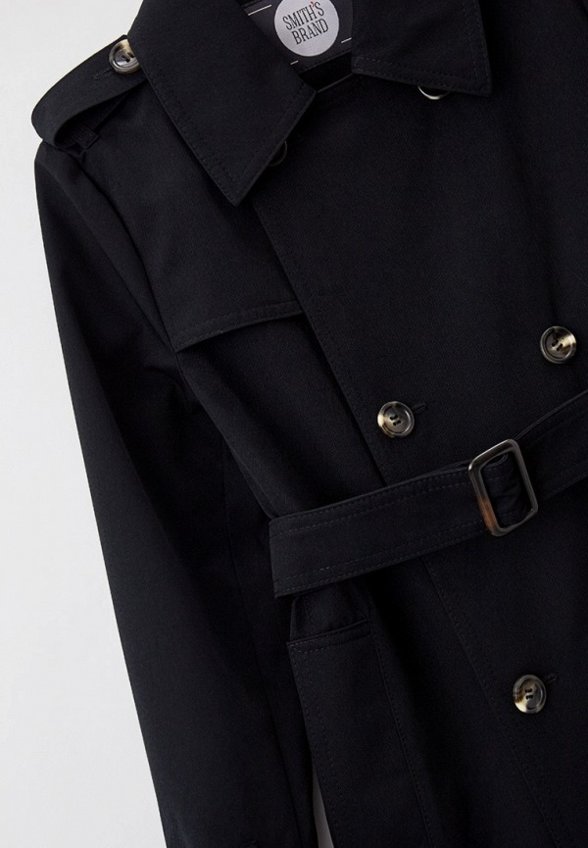 Плащ Smith's brand