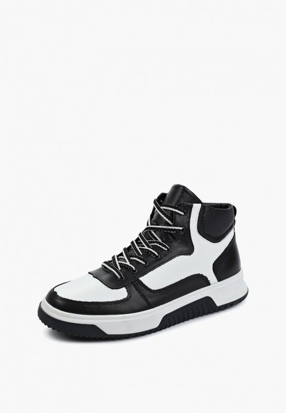 Кеды Francesco Donni