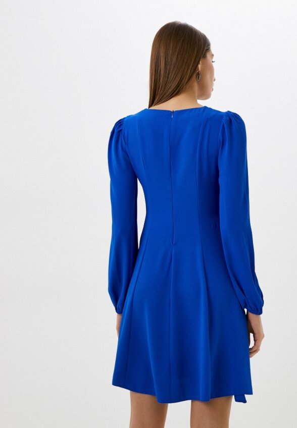 Платье UnicoModa