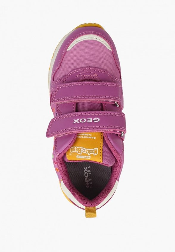 Кроссовки Geox