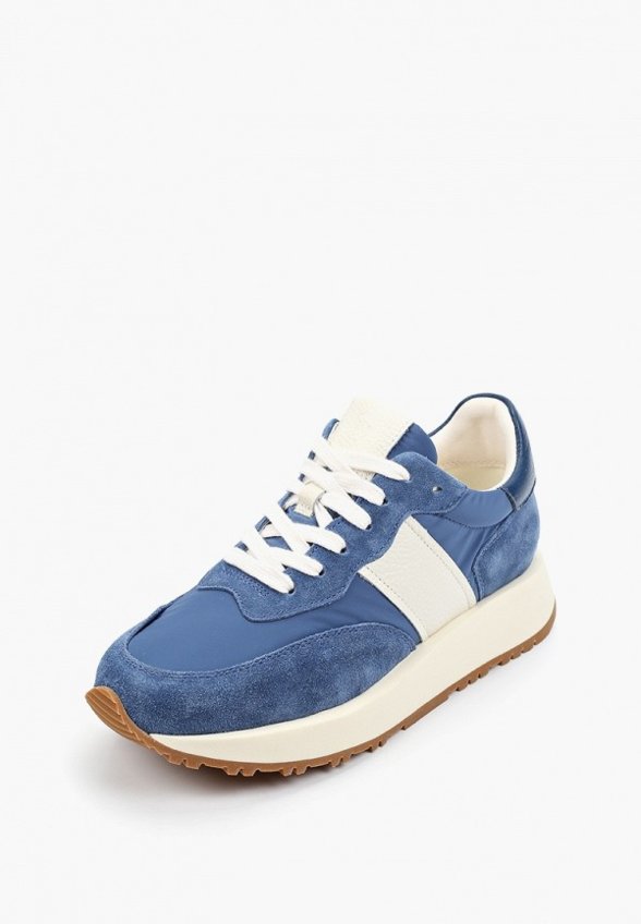 Кроссовки Salamander