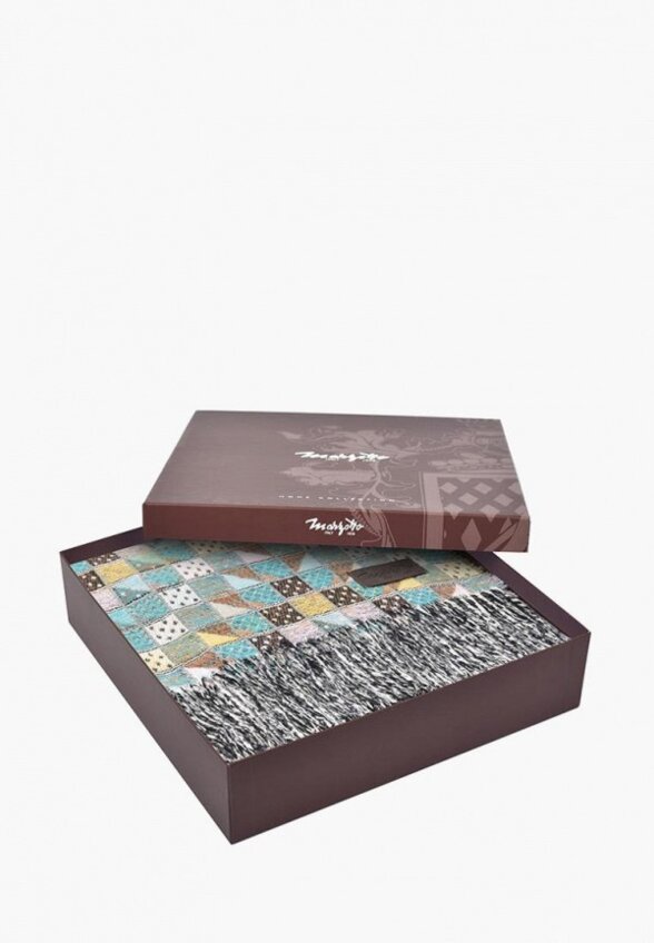 Плед Marzotto Italy 1836