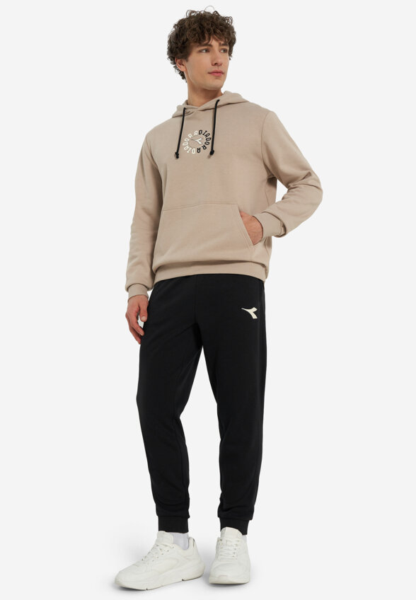 Худи мужское Diadora, Бежевый