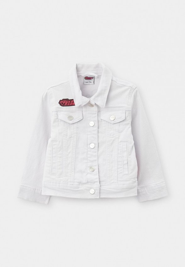 Куртка джинсовая PlayToday