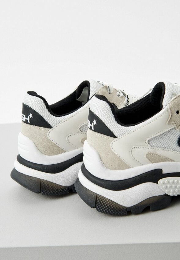 Кроссовки Ash