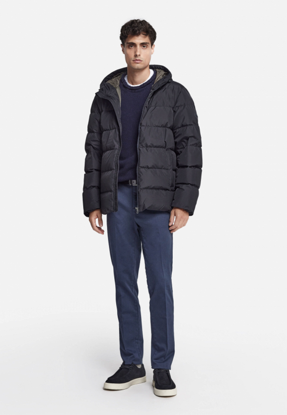 Пуховик Falconeri