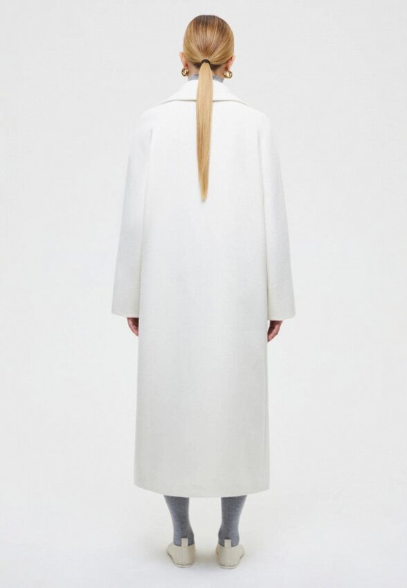 Пальто-халат Prav.da