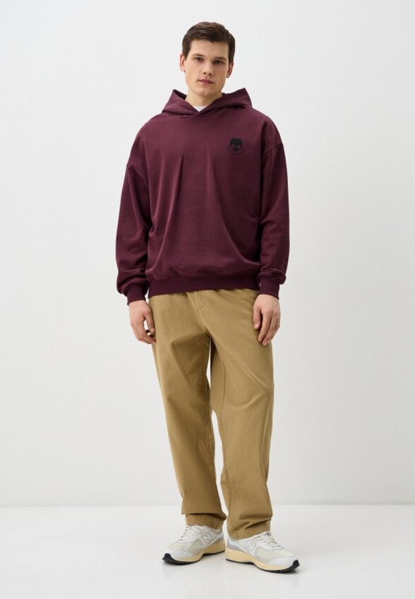 Худи Mark Formelle