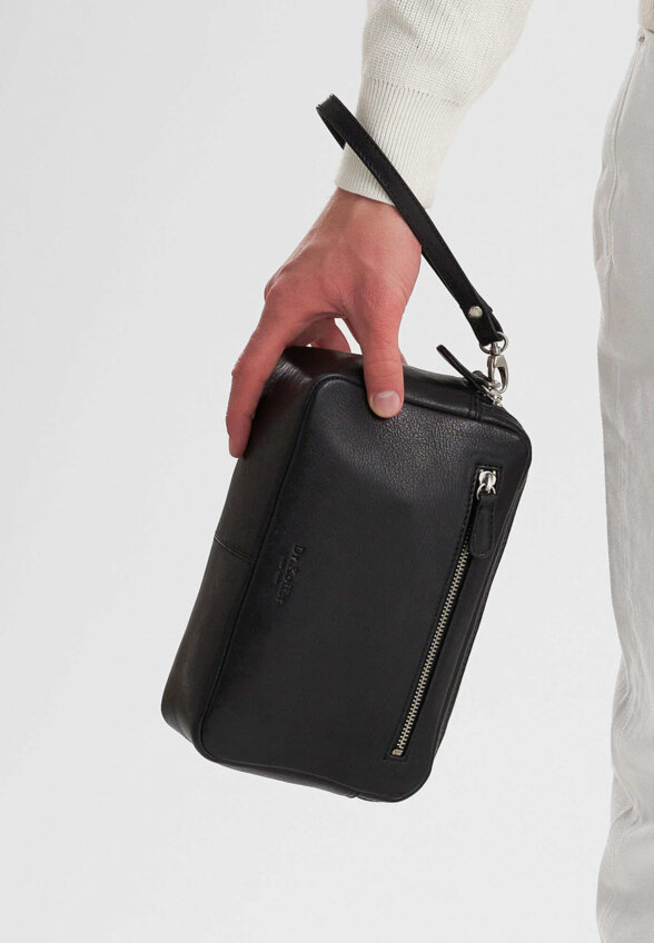 Др.Коффер M402857-245-04 сумка-визитка