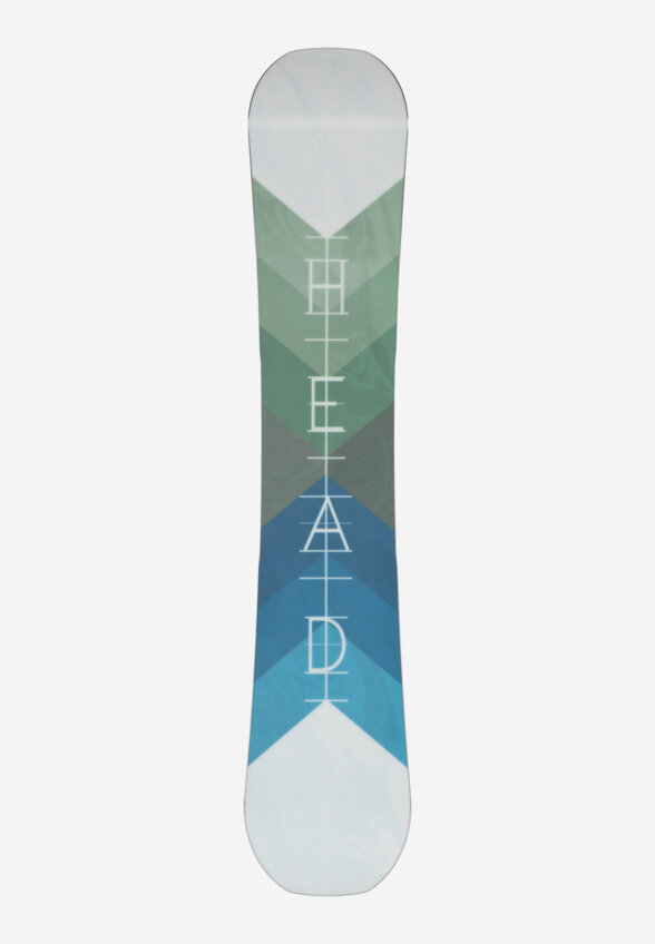 Сноуборд Head Daymaker, Мультицвет