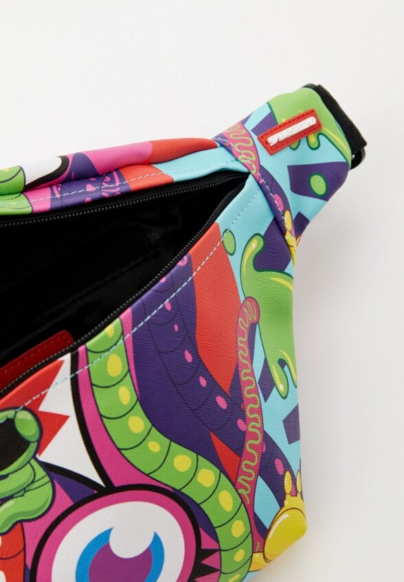 Сумка поясная Sprayground