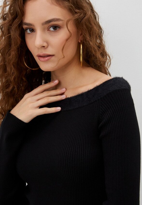 Джемпер Nocturne