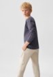Брюки спортивные Mango Kids12  - превью