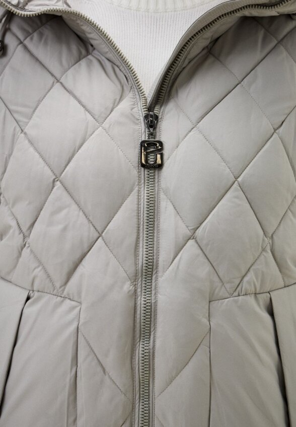 Куртка стеганая Ogmando