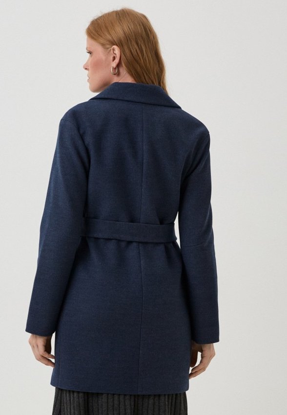 Пальто-халат Снежная Королева