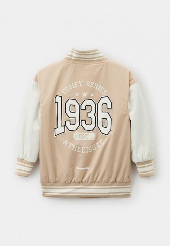 Куртка утепленная Котофей