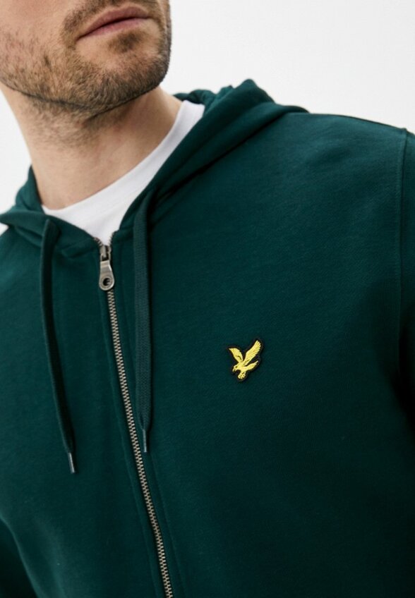 Толстовка Lyle & Scott