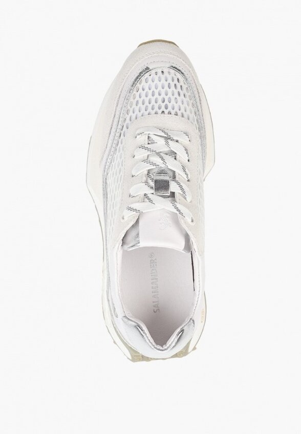 Кроссовки Salamander