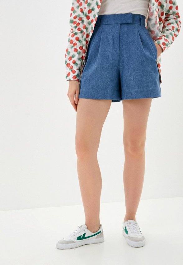 Шорты джинсовые Belucci