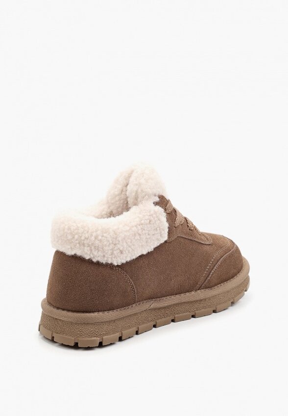 Ботинки Dino Albat