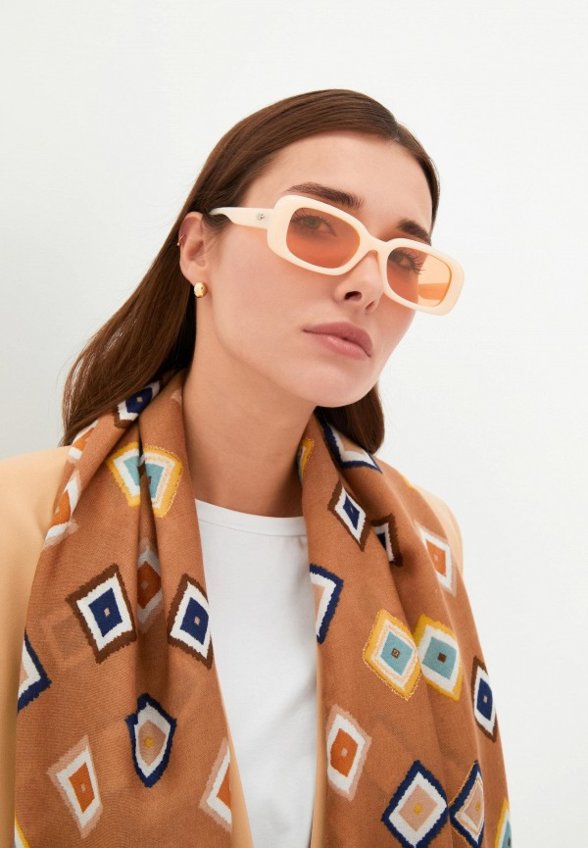 Очки солнцезащитные Mascotte