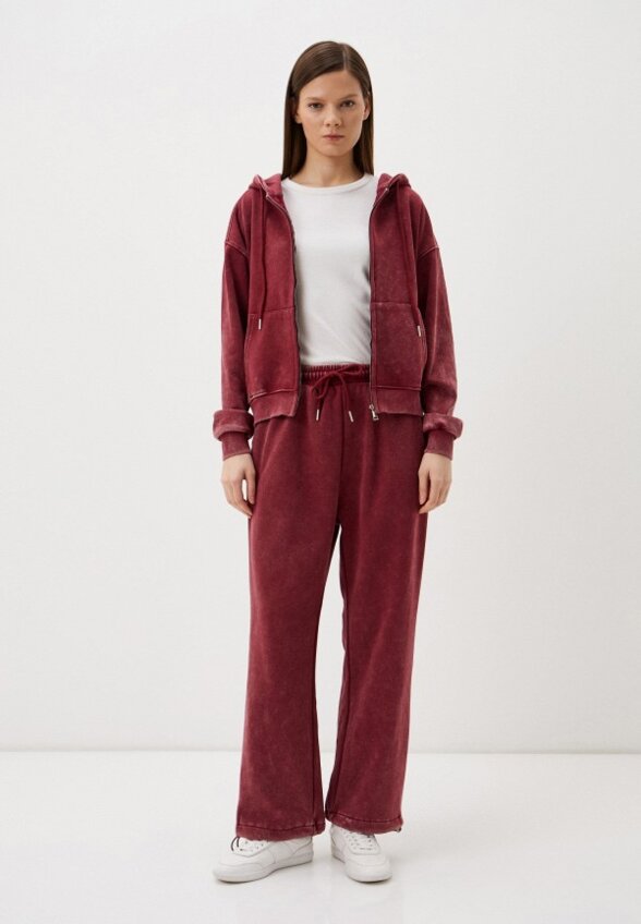 Костюм спортивный Be a crush girl