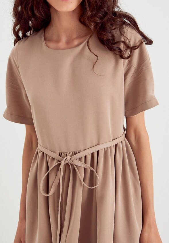 Платье Unique Fabric