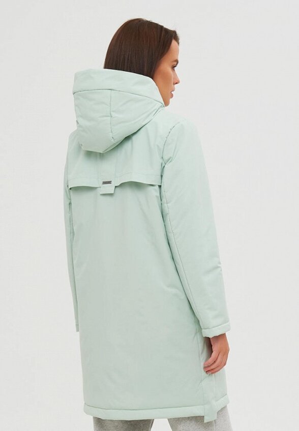 Куртка утепленная Lab Fashion