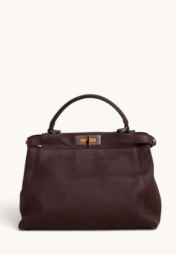 Fendi Peekaboo