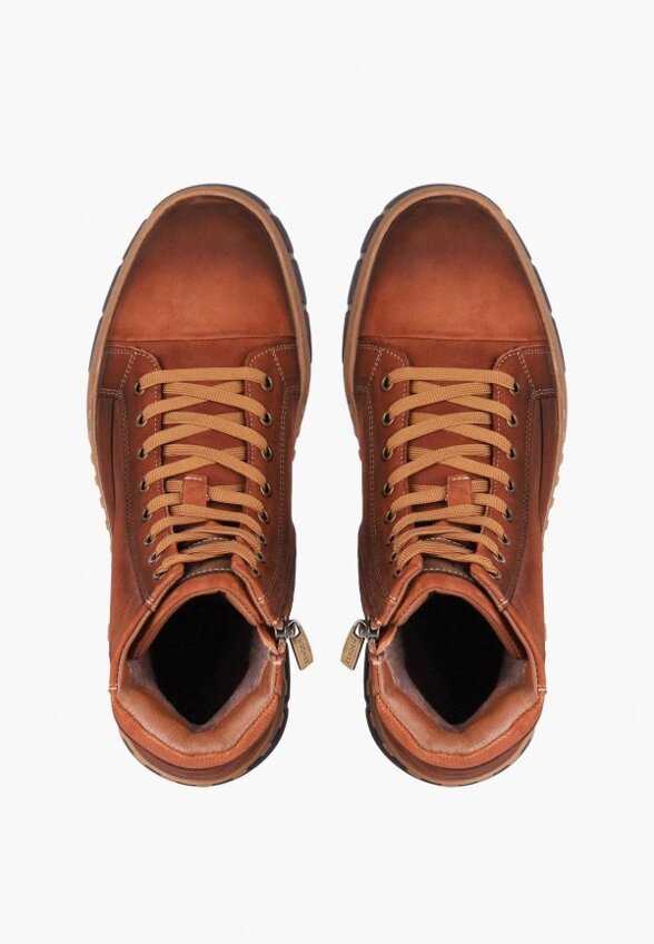 Ботинки Zenden