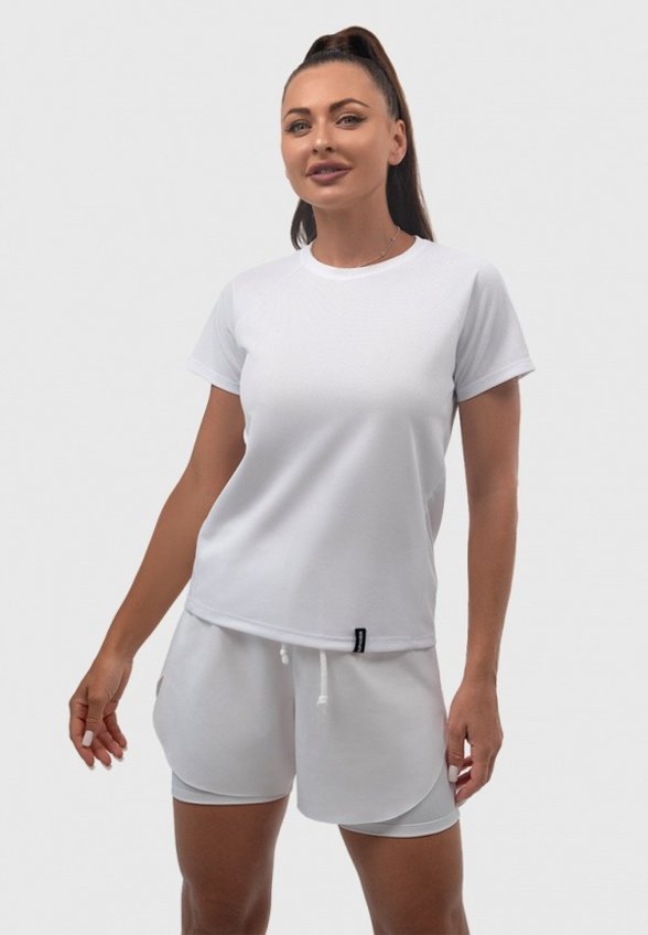 Футболка спортивная Euphoria