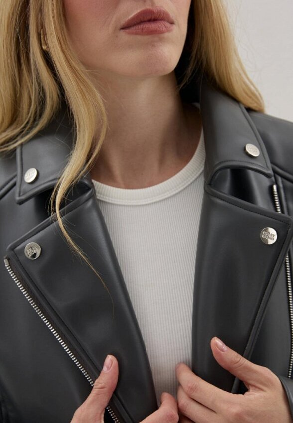 Косуха Gray Moss