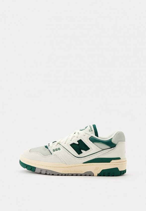 Кеды New Balance