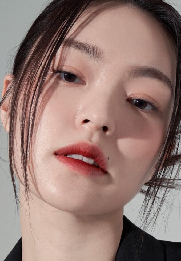 Помада жидкая Muzigae Mansion