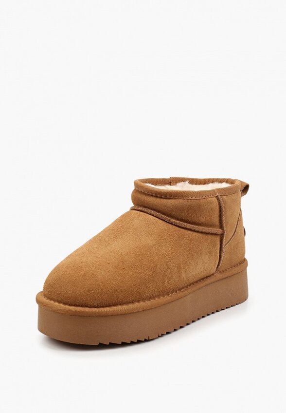 Полусапоги Francesco Donni