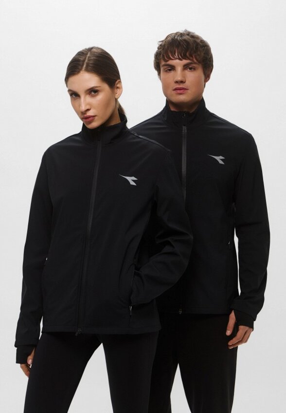 Ветровка Diadora