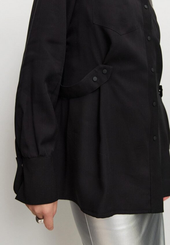 Рубашка DaModno