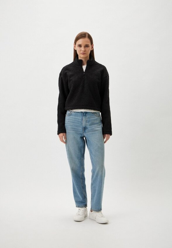 Олимпийка Calvin Klein Performance