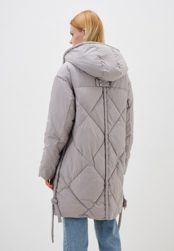 Куртка стеганая Winterra