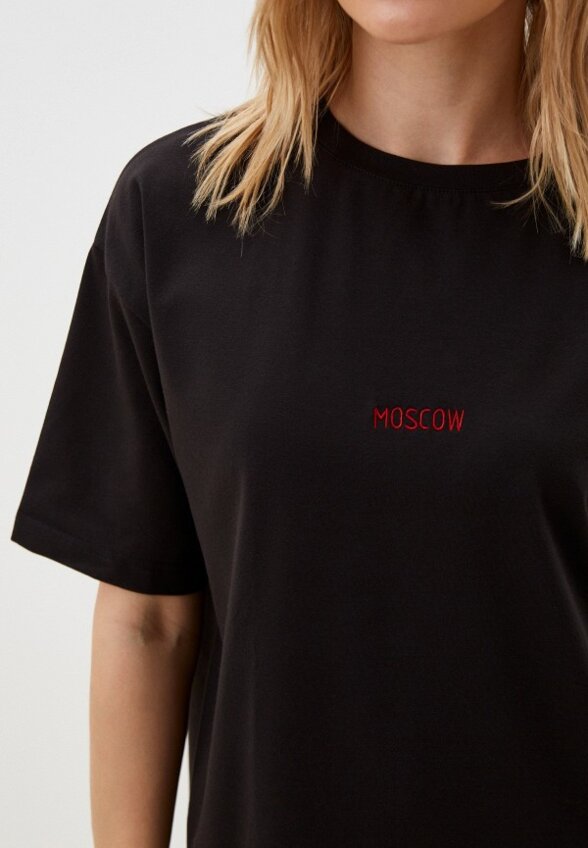 Футболка Берегите Птиц