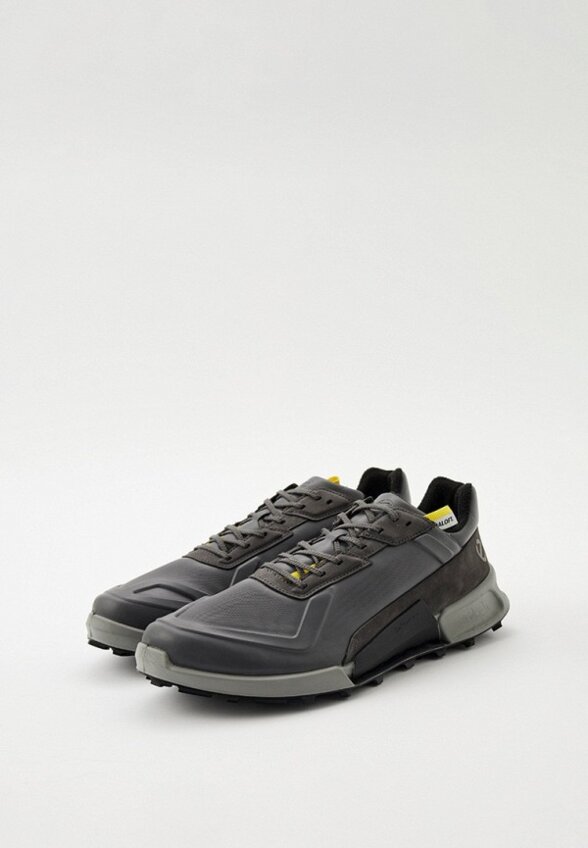 Кроссовки Ecco