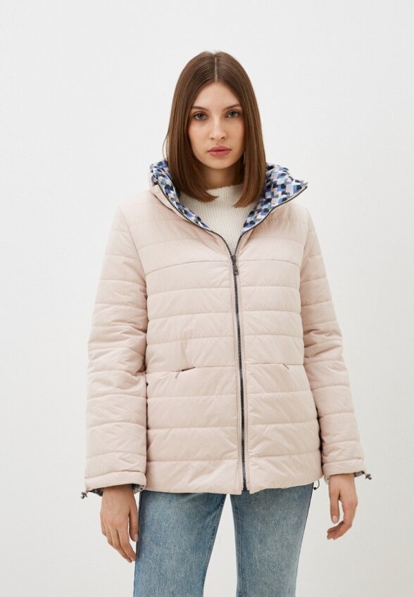 Куртка утепленная Dixi-Coat