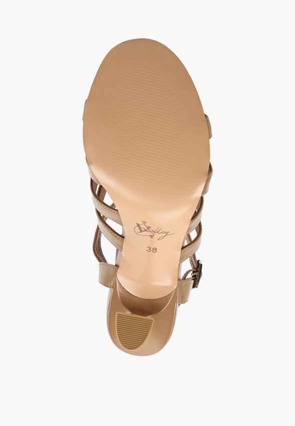 Босоножки Valley