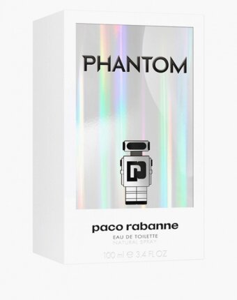 Туалетная вода Paco Rabanne мужчинам