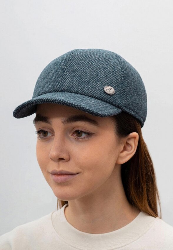 Бейсболка Fredrikson