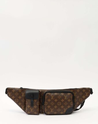 Louis Vuitton Christopher женщинам