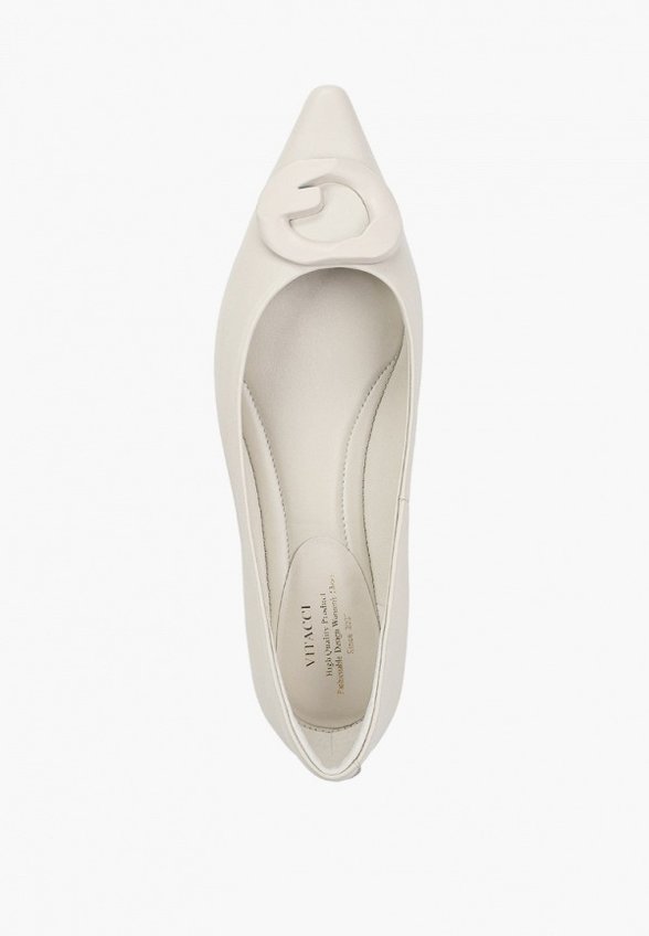Балетки Vitacci