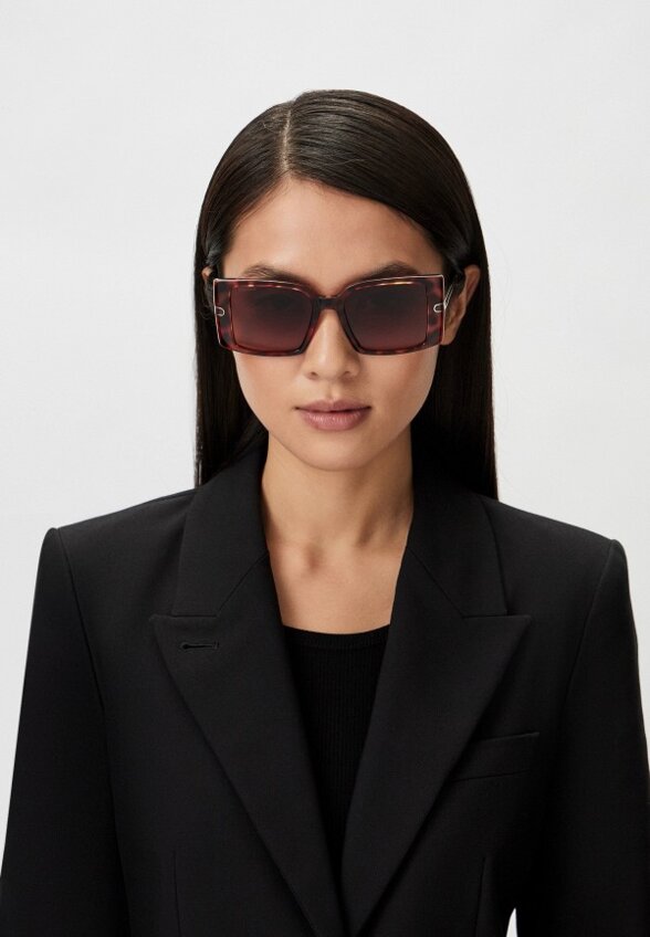 Очки солнцезащитные Max&Co