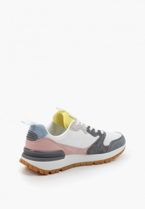 Кроссовки Strobbs