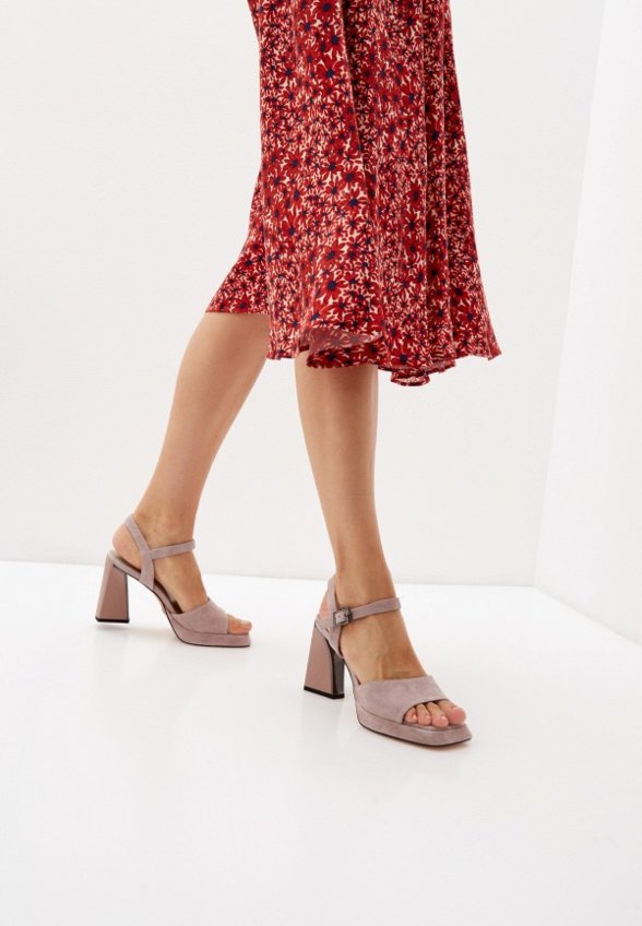 Босоножки Valley